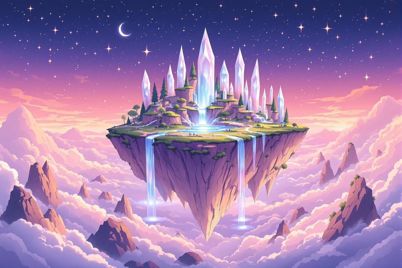 短剧大全短剧网 奇幻冒险 - 奇妙的异世界旅程，想象力飞扬的精彩冒险